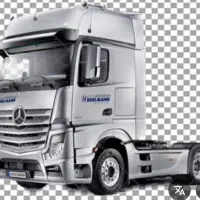 سیم کشی و خدمات برق تمامی کامیون های نسل جدید