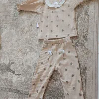 بلوز شلوار دخترانه