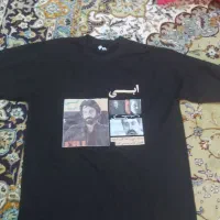 تیشرت طرح ابی