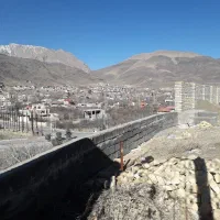 ویلا-نیمه-ساز-فروشی-قمصر