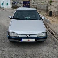 پژو 405|خودرو سواری و وانت|قره ضیاالدین, |دیوار