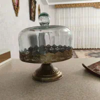 کاپ کیک کاملا نو