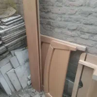 تختی یه نفره تمیز بدونی ایراد ۱۵۰۰