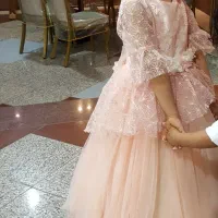 لباس عروس