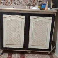 کابینت فلزی