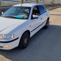 سمند|خودرو سواری و وانت|سقز, |دیوار