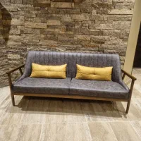 مبل ۳ نفره نو