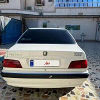 پژوپارس موتور جدید مدل ۱۴۰۱ برج ۸|خودرو سواری و وانت|بندر ماهشهر, |دیوار