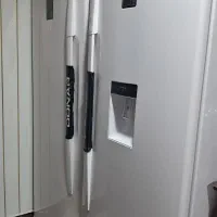 یخچال فریزر دونار|یخچال و فریزر|لنجان, |دیوار