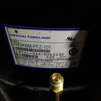 موتور کولر گاز ۲۲ لوکس|کولر گازی و فنکوئل|ایذه, |دیوار