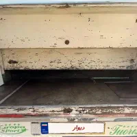 مینی بوس ۲۱نفره مدل۶۵|خودرو سنگین|فلاورجان, |دیوار