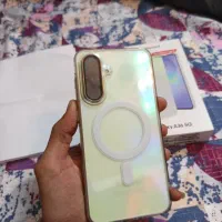 گوشی سامسونگ A36 256GB Ram8|موبایل|شاهین‌شهر, دهخدا|دیوار