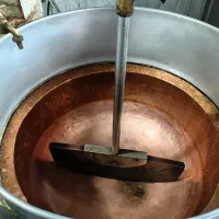 پاتیل اش فروشی|ظروف پخت‌وپز|فسا, |دیوار