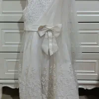 لباس عروس بچه  دخترانه کت کاپشن پسرانه تیکه ای ۲۰۰