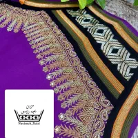 شلوار بندری و زری|لباس|میناب, |دیوار