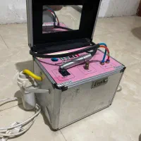 دستگاه میکرودرم ابریژن(پاکسازی پوست)