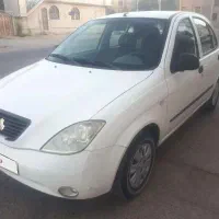 تیبا ۲ مدل ۱۴۰۱ بسیار تمیز و  کارمندی|خودرو سواری و وانت|زاهدان, |دیوار