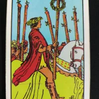 آموزش تاروت و ورق