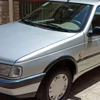 پژو405|خودرو سواری و وانت|لنجان, |دیوار