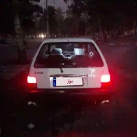 پراید هاچبک کلکسیونی
