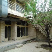 فروش خانه کلنگی سیصد متری  پنجراه سناباد، مشهد