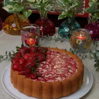 انواع کیک خانگی خوشمزه متفاوت