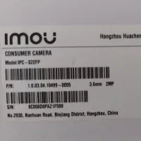 1 دوربین بی سیم چرخان و 4 تاPOE IP داهوا Dahua|دوربین مداربسته|قم, بلوار امین و ساحلی|دیوار