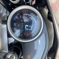 موتور mkz 200 مدل 1402|موتورسیکلت|مشگین شهر, |دیوار