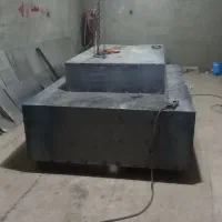 تانکر نیسان ، تانکر گازوئیل ، تانکر روغن