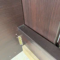 تخت ۲ نفره در حد نو