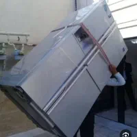 باربری امیربارحمل اثاثیه منزل
