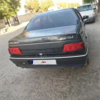 پژو 405مدل1383|خودرو سواری و وانت|تهران, خانیآباد|دیوار
