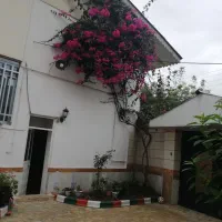 ویلایی مرکز شهر