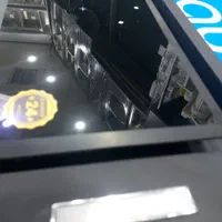 هود مخفی موتور فلز کف شیشه|هود|اراک, |دیوار