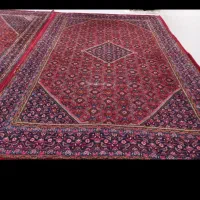 ۳عددفرش دستبافت