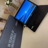لپ تاپ ASUS درحد آک