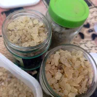 بریزه (ادامس کوهی بن)
