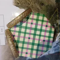 النگو طلا در حد نو