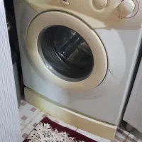 ماشین لباسشویی خشکن