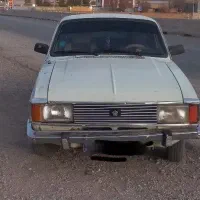 پیکان مدل ۸۳