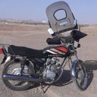 موتور سیکلت جاست مدل 90
