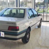 پژو 405 دوگانه مدل89|خودرو سواری و وانت|بروجرد, |دیوار