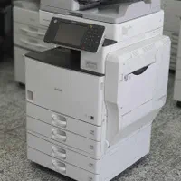 فتوکپی MP 5002sp اقساطی|پرینتر، اسکنر، کپی، فکس|اصفهان, سروستان|دیوار