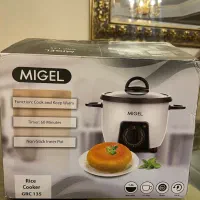 پلوپز ۳ نفره میگل