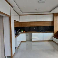 کابینت .کمد دیواری.میز تلویزیون نصب قرنیز