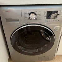 لباس شویی ۸ کیلویی اسنوا