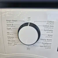 جشنواره فروش لباسشویی های اسنوا باتخفیف ویژه|ماشین لباسشویی و خشککن لباس|کرمان, |دیوار