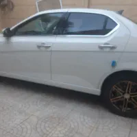 ماشین دنا پلاس صفر ۶ دنده  EF7 معاوضه با مغازه|خودرو سواری و وانت|گرگان, |دیوار