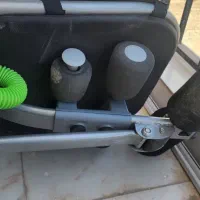 توتالکور دستگاه دراز و نشست
