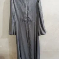 لباس مجلسی طوسی|لباس|خان ببین, |دیوار